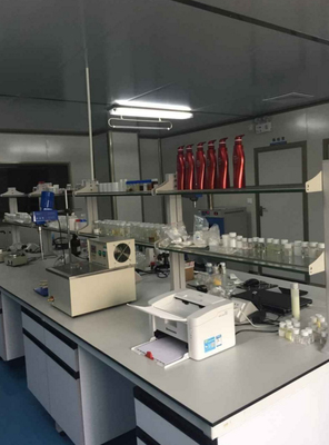 廣州市伊黛生物科技 創新驅動，引領生物科技技術開發新未來