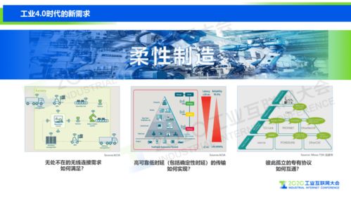 5G與TSN雙劍合璧，武漢企業以網站建設為支點迎接工業互聯網新時代